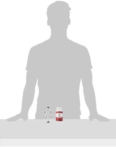 GNC Vitamin C 1000mg, 90 Caplets, Provides Immune Support