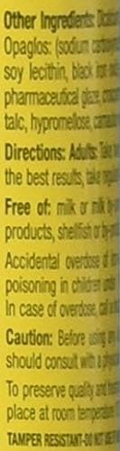 Lydia Pinkham Herbal Supplement Tablets for Menstruation and Menopause Support, 150 Count
