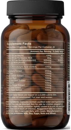 More. Longevity & Wellbeing Menopause Support – Potent Extract-Based Formula for Night Sweats, hot Flashes, and Balance. Hormone Free. No fillers. Third-Party Tested. 60 Capsules.