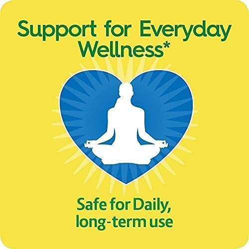 Culturelle Health & Wellness Daily Probiotic Supplement For Men & Women, Helps Support Your Immune System, Occasional Diarrhea, Gas & Bloating, 15 Billion CFUs, Non-GMO, 50 Count