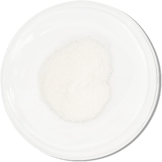 Vida Glow Marine Collagen Powder - Anti Aging Supplement with Collagen Peptides, Promotes Glowing Skin, Strong Nails, Healthy Hair | 30 Servings, Original Flavor
