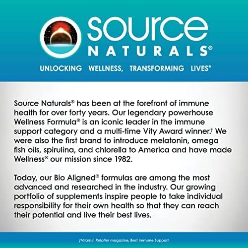 Source Naturals Infama-Rest - 90 Tablets