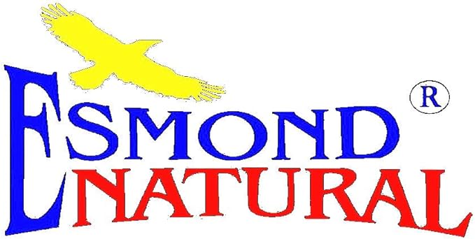 (3 Pack) Esmond Natural: Senna Complex Tablet - Lemon & Green Tea (Bowl Health, Cleansing & Regularity), GMP, Natural Product Assn Certified, Made in USA - 620mg, 180 Tablets