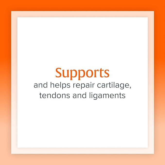 Natural Factors, Glucosamine & Chondroitin, Supports Healthy Joints and Connective Tissue, 120 Capsules