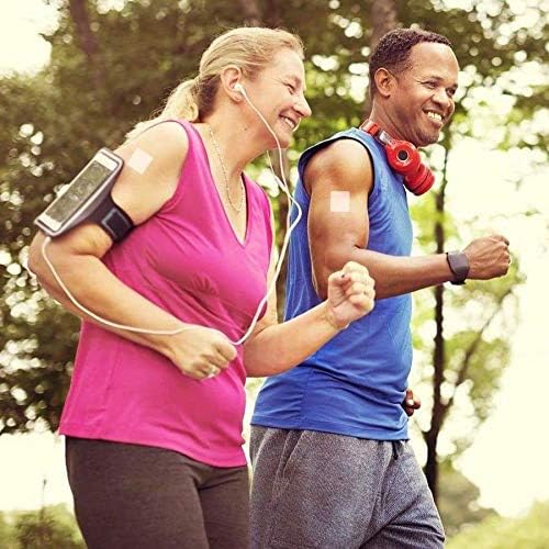 Glucosamine and Chondroitin Topical Patch by PatchAid 30-Day Supply
