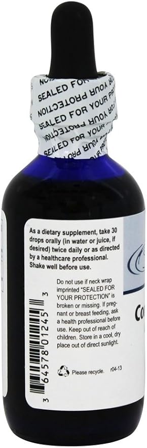 Energetix Core Maca Gold - Extract Made From the Adaptogenic Peruvian Maca Root - 2 fluid ounces (59.1 Milliliters)