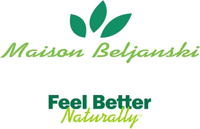 Beljanski® Products - Ginkgo V® Dietary Supplement - Ginkgo Biloba Extract - 100 Capsules