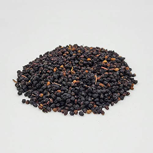 Waterglider International Organic Elderberries 1 lb