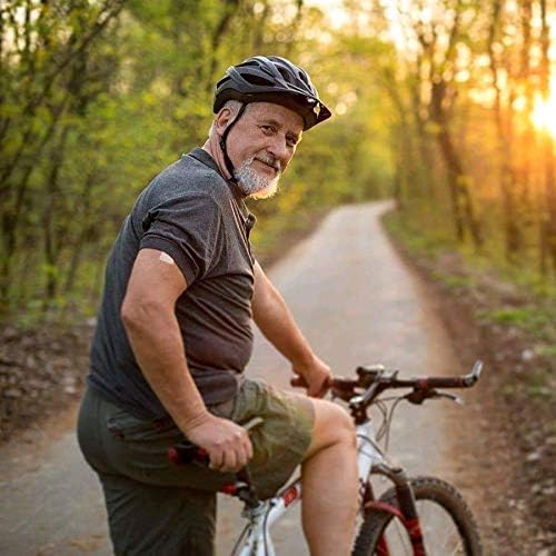 Glucosamine and Chondroitin Topical Patch by PatchAid 30-Day Supply