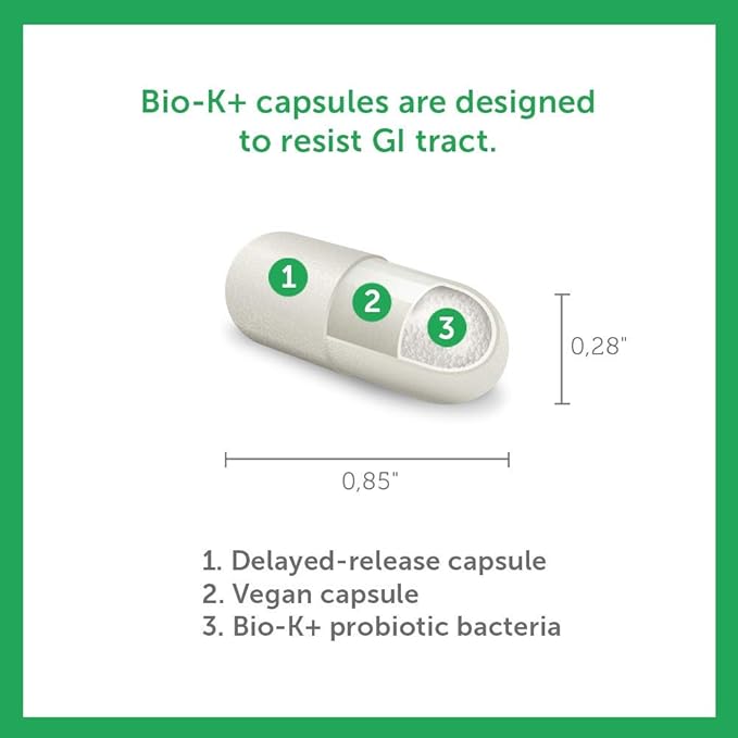 PROBIOTIC Daily 50BIL