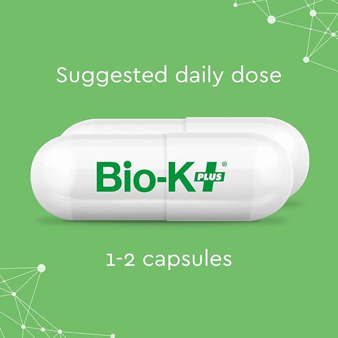 PROBIOTIC Daily 50BIL