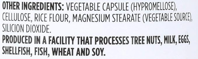 365 by Whole Foods Market, B – 50 Complex, 180 ct