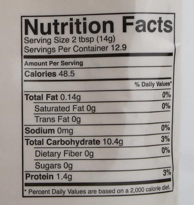 Bio Herbal- MACA GOLDEN (100% Natural) -Pure Root Powder - Great For To Start The Day With Energy.