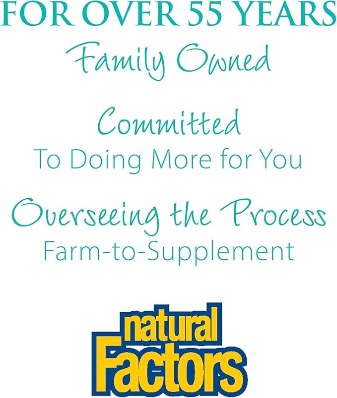 Natural Factors WomenSense EstroSense, Natural Supplement to Support Estrogen and Hormone Balance During PMS or Menopause, Vegan, Non-GMO, 120 Capsules