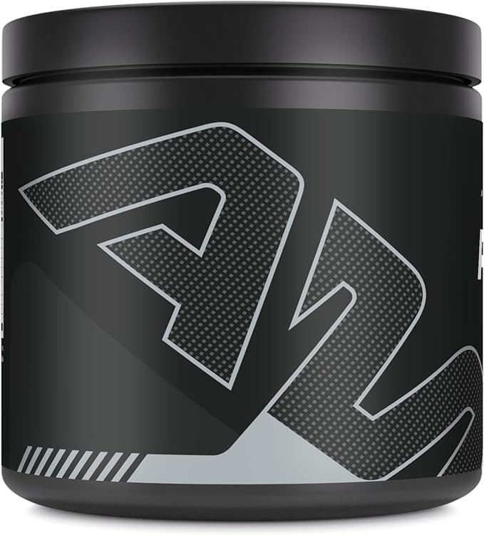Pre Rise | Pre-Workout Powder Supplement with Caffeine & Beta-Alanine for Men & Women | 25 Servings (25 Servings, Blueberry Pomegranate Blast)