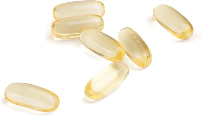 OMEGOR Omega 3 Fish Oil 1200mg Ultra - 610mg EPA and 510 DHA Omega3 IFOS Certified - High Bioavailability and No Aftertaste (60 Caps)