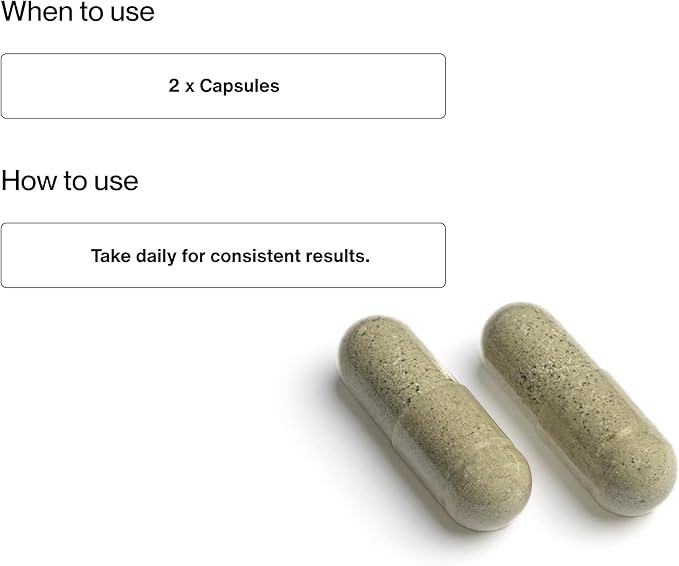 Momentous Brain Drive Nootropic Supplement - Brain Supplement for Memory and Focus Support - NSF Certified, GMO-Free, Gluten Free, 30 Servings