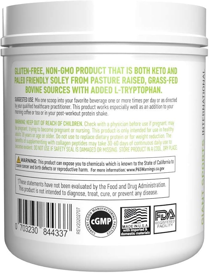 Keto Cheesecake and Collagen Peptides.