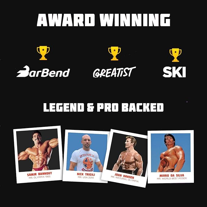 Old School Labs Ultimate 2 Stage Pre Workout for Explosive Energy, Massive Pumps & Laser Focus - Preworkout for Men & Women - Pre Workout Powder with Amino Acids - Natural Ingredients & 250mg Caffeine