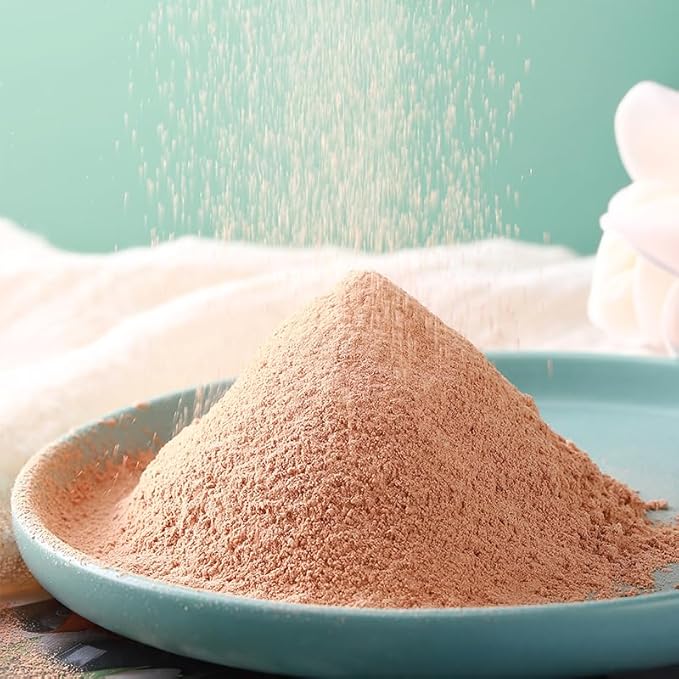 Dan Shen Powder Salvia Miltiorrhiza Powder Red Sage Root 丹参粉 120mesh (8.81oz)