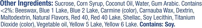 TUMS Heartburn Plus Sleep Support Chewable Dietary Supplement Tablets for Occasional Heartburn Relief Plus Sleep Support, Berry Fusion - 54 Count