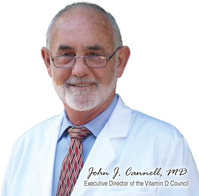 Purity Products KIT - Dr. Cannell's Advanced D + Omega-3 Ultra-Pure Fish Oil from Advanced D is Packed with Vitamin D, Vitamin K2, Zinc, Magnesium Citrate, Boron and Taurine