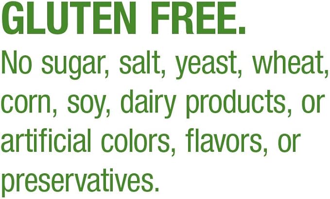 Nature's Way Aloe Latex with Fennel, For Occasional Constipation*, Non-GMO Project Verified, Gluten free, 100 Vegan Capsules (Packaging May Vary)