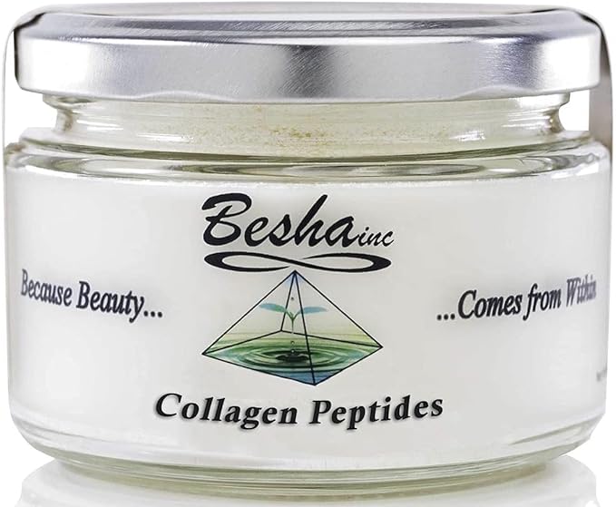 Verisol Collagen Bioactive Peptides (Natural Collagen Powder) Made in Germany - 2 Month Supply