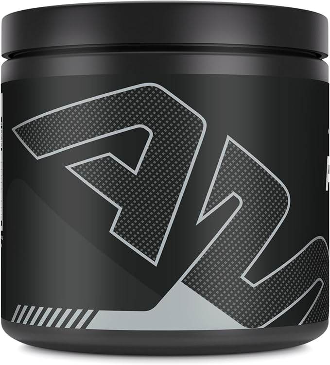 Pre Rise | Pre-Workout Powder Supplement with Caffeine & Beta-Alanine for Men & Women | 25 Servings (25 Servings, Lemon Lime)