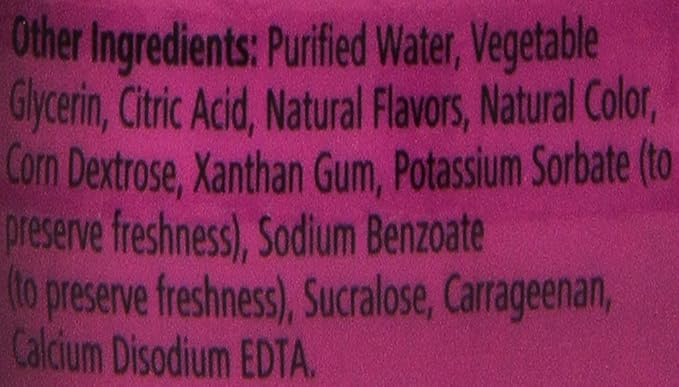 Nature's Way Calcium & Vitamin D3 with Magnesium Liquid Supplement*, Supports Bone Health*, Fast Absorbing Liquid, Gluten Free, Sugar Free, Citrus Flavored, 16 Fl Oz (Packaging May Vary)