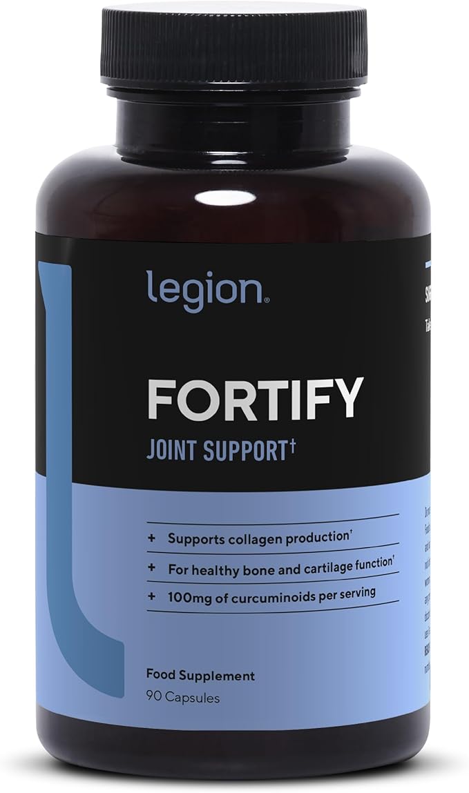 Legion Fortify Joint Support