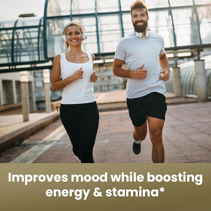 Sanar Naturals Maca Root Supplement 1000mg - Supports Stamina Performance, Energy, and Mood - Maca Root Capsules for Women and Men, Non-GMO, Gluten-Free, 120 Capsules