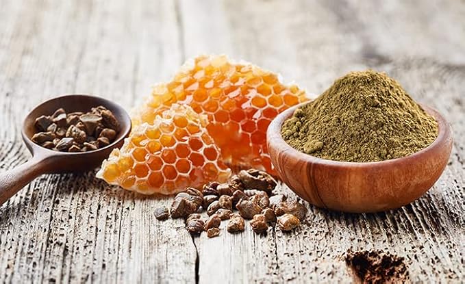 PURE ORIGINAL INGREDIENTS Bee Propolis Powder (1 lb) No Fillers, Lab Verified, Always Pure