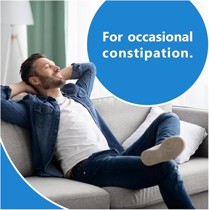 SDA Laboratories Docusate Sodium 100 mg Stool Softener, Fast-Acting Relief from Occasional Constipation for Easier Bowel Movements, 1000 Softgels (1 Pack)