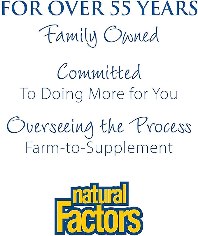 Complete Omega by Natural Factors, Wild Alaskan Salmon Oil, Supports Heart and Brain Health with Omega-3 DHA and EPA, 180 softgels (180 servings)