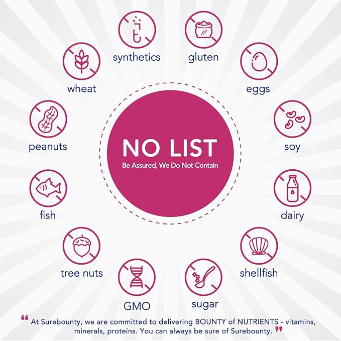 Probiotics for Women, 120 Billion CFU 34 Strains, Prebiotics, Digestive Enzymes, Cranberry, 4-in-1 Feminine Probiotic, Digestive, Vaginal, Immune Support, 60ct