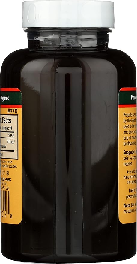 Propolis 1000 MG, 90 CT