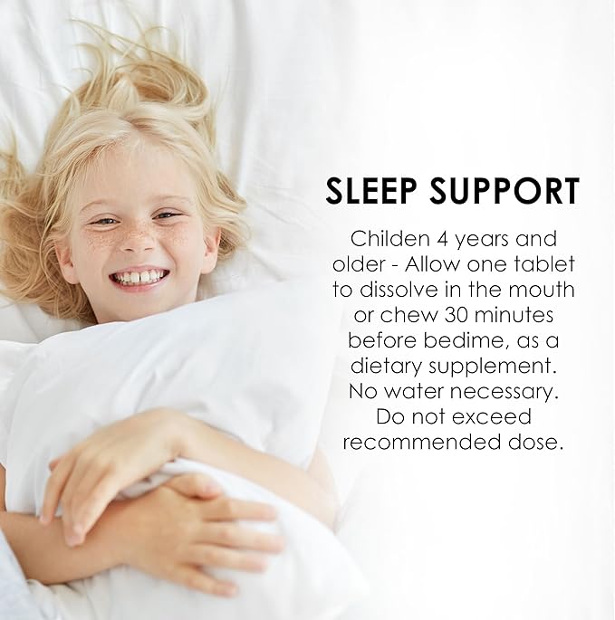 MASON NATURAL Melatonin 3 mg with B6 and Calcium, Natural Sleep Aid, Supports Healthy Sleep & Rest, 60 Tablets (Pack of 3)