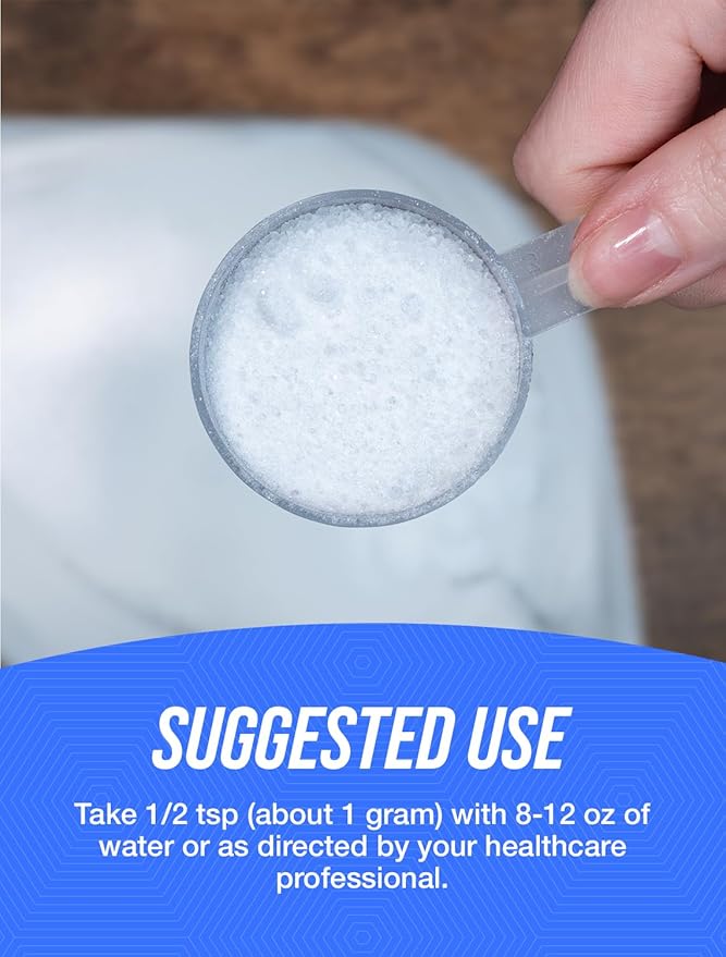 BulkSupplements.com Biotin 10000mcg Powder - Biotin Powder, Biotin Supplement, Biotin Vitamins for Hair Skin and Nails - Gluten Free, 1000mg per Serving (10mg Biotin), 250g (8.8 oz)