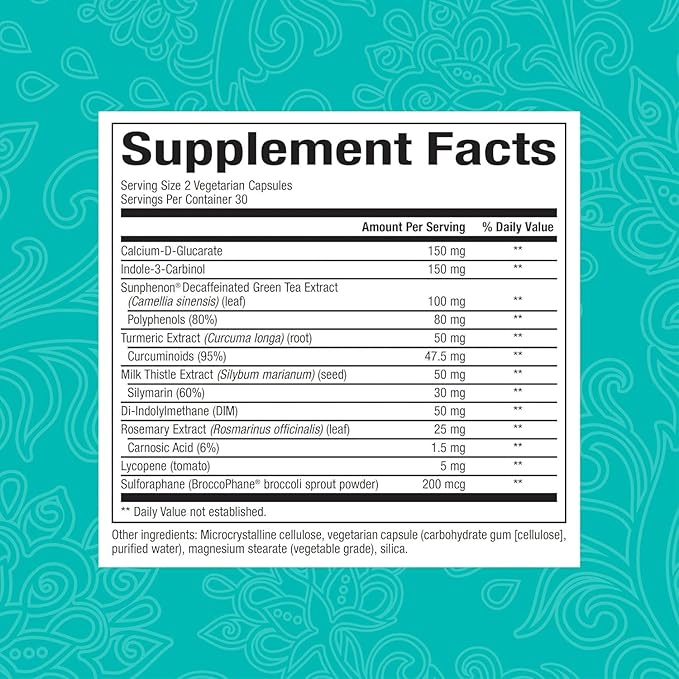 Natural Factors WomenSense EstroSense, Natural Supplement to Support Estrogen and Hormone Balance During PMS or Menopause, Vegan, Non-GMO, 120 Capsules