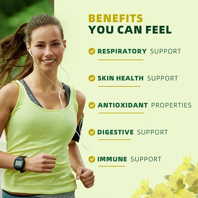 (120 pcs) Mullein Gummies for Lungs Detox– Mullein Leaf Extract with Quercetin, Elderberry for Respiratory & Immune Support, Breathing & Lung Cleanse for Smokers, Vegan, Pineapple Flavor, (2 Pack)