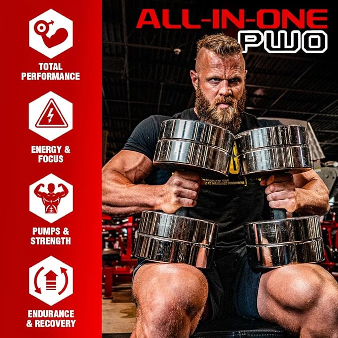 Nutrex Research Outlift Clinically Dosed Pre Workout Powder | Energy, Pumps, Citrulline, BCAA, Creatine, Beta-Alanine Preworkout Supplement for Men and Women | Miami VIce 20 Serving