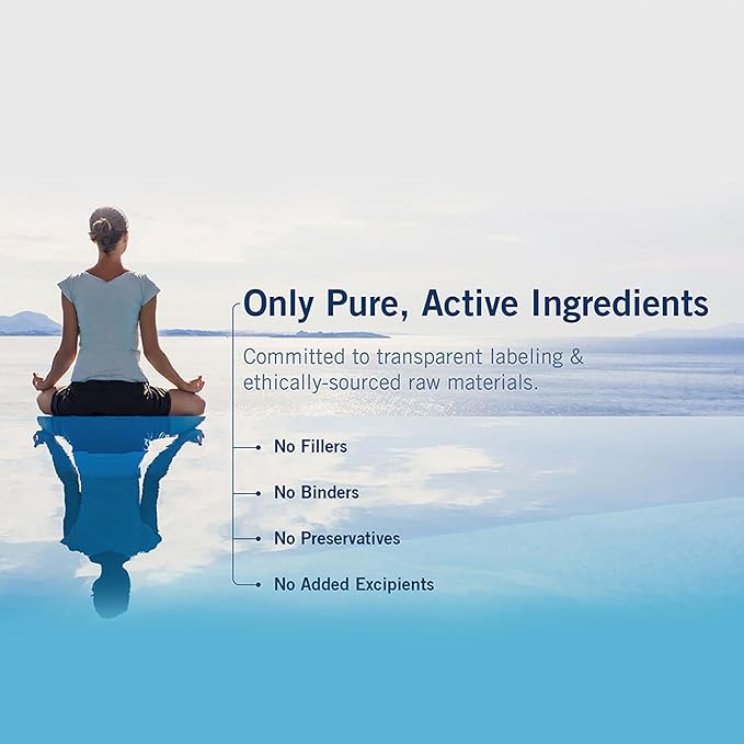 Metabolic Maintenance Melatonin - 2mg Melatonin + Glycine (180 Capsules)