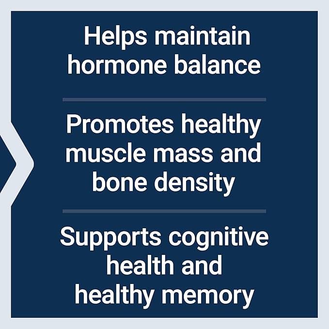 Life Extension DHEA 25 mg – For Hormone Balance, Immune Support, Sexual Health and Anti-Aging - Supports Memory & Mood - Non-GMO, Gluten-Free, Vegetarian - 100 Dissolve-In-Mouth Tablets