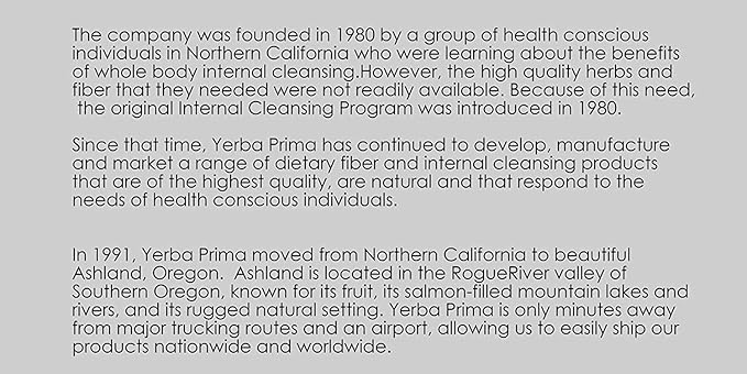 Yerba Prima Psyllium Whole Husks, Colon Cleanser 12 oz (Pack of 2) - All Natural Dietary Fiber, Pure Premium Psyllium, Lab-Tested Non-GMO, Gluten-Free Fiber, Made in The USA