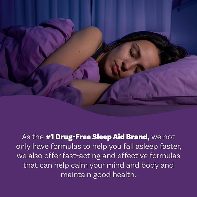 Natrol Melatonin 10mg Sleep Aid Supplement, 50 Count MelatoninMax Gummies, Blueberry Flavor, 10 mg Melatonin Gummies for Occasional Sleeplessness, 50 Day Supply