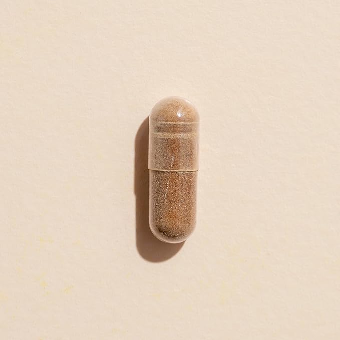 Plant Therapy Lion’s Mane Capsules Manufactured in USA 4 Month Supply with Turkey Tail and Cordyceps Supports Memory Focus Supplements for Women & Men Brain Boost 120 Vegetarian Capsules