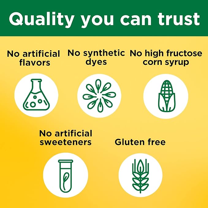 Nature Made Calcium Gummies 500 mg Per Serving with Vitamin D3, Dietary Supplement for Bone Support, 80 Gummies, 40 Day Supply (Pack of 3)