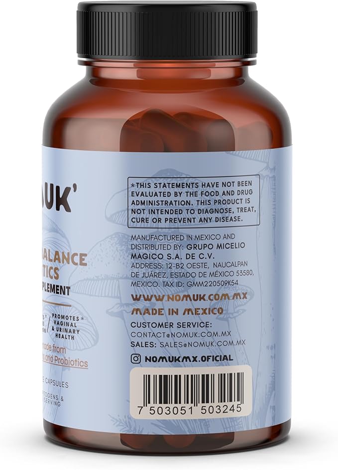 hormo Balance + probiotics for Women, Dietary Supplement with Shatavari rooot, Maca Schisandra & Ginseng Extract, probiotics for Digestive, Immune Health 120 Capsules