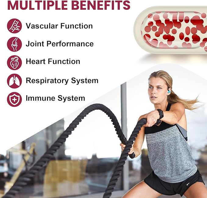 200 mg Pycnogeno with PQQ, Premium French Maritime Pine Bark Extract, Unique Dual-Delivery for Maximum Absorption, Pine Bark Extract for Vascular & Heart & Joint Function - 60 Vegan Softgels